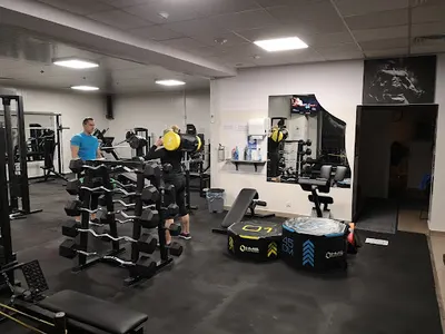 Wojass GYM